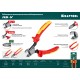 KRAFTOOL 160 мм, до 9 мм, кабелерез диэлектрический KS-16V 23333-16V