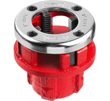 MIRAX 1″, трубный резьбонарезной клупп (28241-1) MIRAX 1″, трубный резьбонарезной клупп (28241-1)