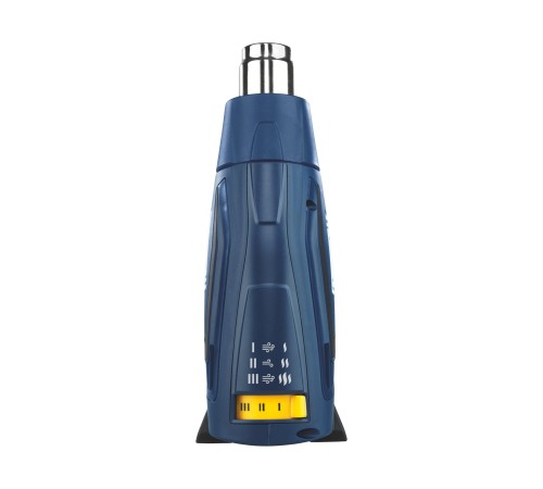 RAPID 2000 Вт, регулировка температуры: 60-600°С, фен строительный R2000 5001342 RAPID 2000 Вт, регулировка температуры: 60-600°С, фен строительный R2000 5001342