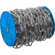 ЗУБР 4 мм, 70 м, цепь длиннозвенная, DIN 763 4-304030-04 Профессионал