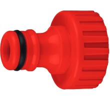 GRINDA GI-12, 1/2″, с внутренней резьбой, штуцерный адаптер (8-426301)