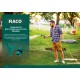 Raco 1/2