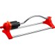 GRINDA 130 м², 15 форсунок, пластиковый, веерный распылитель GO-15 8-427683_z01