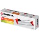 GRINDA 130 м², 15 форсунок, пластиковый, веерный распылитель GO-15 8-427683_z01
