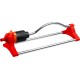GRINDA 145 м², 17 форсунок, пластиковый, веерный распылитель GO-17 8-427685_z01