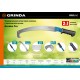 GRINDA 360 мм, ножовка ручная и штанговая Garden Pro 42444