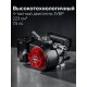 ЗУБР 3900 Вт, инверторный генератор (СБИ-3900)