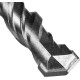 STAYER 10 x 110 мм, бур SDS-plus 2930-110-10_z02