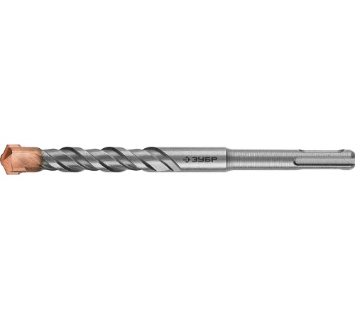 ЗУБР 16 x 160 мм, бур SDS-plus 29314-160-16_z02 ЗУБР 16 x 160 мм, бур SDS-plus 29314-160-16_z02