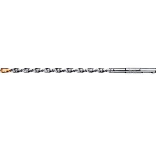 KRAFTOOL 6 х 260 мм, бур SDS-plus 29320-260-06_z02 KRAFTOOL 6 х 260 мм, бур SDS-plus 29320-260-06_z02