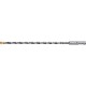 KRAFTOOL 6 х 260 мм, бур SDS-plus 29320-260-06_z02