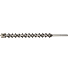 KRAFTOOL Industrie Qualit, 32 x 450/570 мм, SDS-max бур (29317-570-32)
