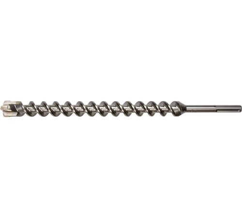 KRAFTOOL 32 х 570 мм, SDS-max, бур по бетону 29317-570-32