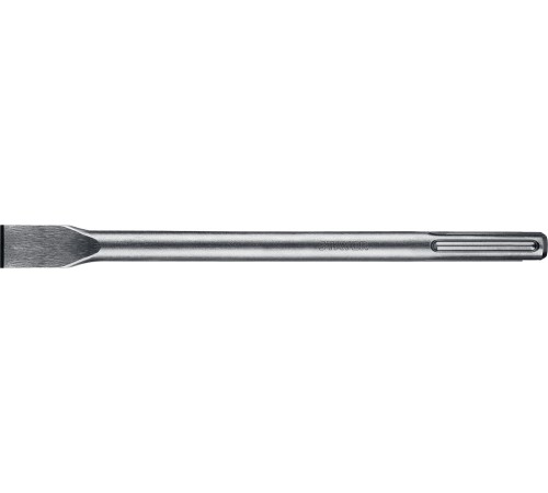 STAYER 25 х 400 мм, SDS-max, зубило плоское 29392-25-400