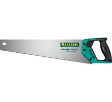 KRAFTOOL Alligator Universal 7, 450 мм, универсальная ножовка (15004-45) KRAFTOOL Alligator Universal 7, 450 мм, универсальная ножовка (15004-45)