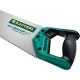 KRAFTOOL 7 TPI, 450 мм, ножовка универсальная Alligator Universal 7 15004-45_z01