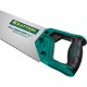 KRAFTOOL 7 TPI, 450 мм, ножовка универсальная Alligator Universal 7 15004-45_z01