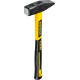STAYER 800 г, с фиберглассовой рукояткой, молоток слесарный Hercules 20050-08_z02