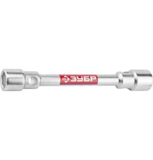 ЗУБР 30 х 32 мм, торцовый баллонный ключ (27180-30-32)
