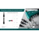 KRAFTOOL сменная насадка М5 для заклепочника Combo2-M6 (31180-M5)