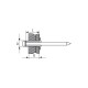 KRAFTOOL Inox, 4.8 x 8 мм, 500 шт, нержавеющие заклепки (311705-48-08)