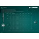 KRAFTOOL Inox, 4.8 x 8 мм, 500 шт, нержавеющие заклепки (311705-48-08)
