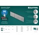 KRAFTOOL гвозди тип 300, 50 мм, гвозди для нейлера 31785-50