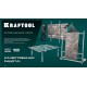 KRAFTOOL TTL-360 360х150х70 см, макс 250 кг, стол для работ с крупноформатными листовыми материалами (33253-360)