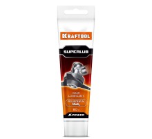 KRAFTOOL Superlub, 80 г, смазка для редукторов (41541-1) KRAFTOOL Superlub, 80 г, смазка для редукторов (41541-1)