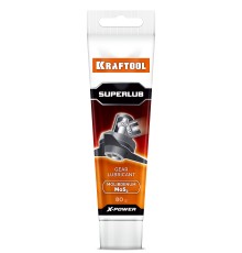 KRAFTOOL Superlub, 80 г, смазка для редукторов (41541-1)