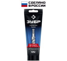 ЗУБР 125 г, смазка для буров, EXTRA (70642-125) ЗУБР 125 г, смазка для буров, EXTRA (70642-125)