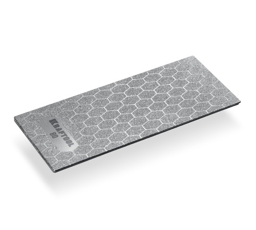 KRAFTOOL DIAMOND 63 х 152 мм, Р80, пластина алмазная заточная (35710-080) KRAFTOOL DIAMOND 63 х 152 мм, Р80, пластина алмазная заточная (35710-080)