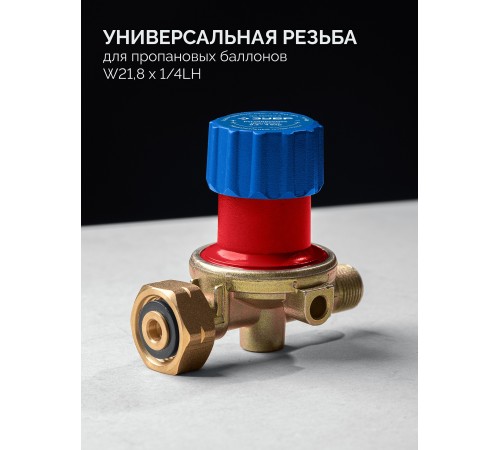 ЗУБР ГП-400Н, 400мм, стаканы 50мм /17мм, шланг 5м, редуктор, пропановая горелка в наборе Профессионал (55545-H5)