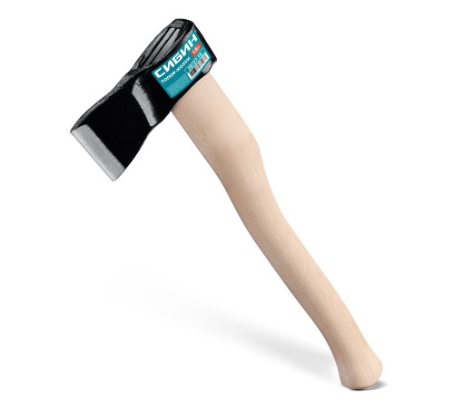 СИБИН 1500/1800 г, 500 мм, топор-колун (20727-15)