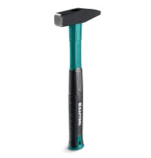 KRAFTOOL X-FORCE 500 г, слесарный молоток (2007-05)