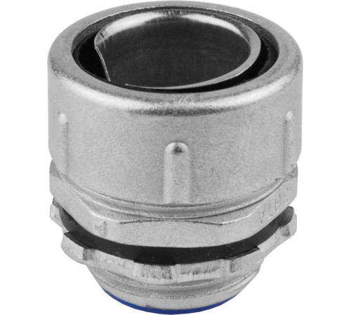 СВЕТОЗАР d 20 мм, IP 54, наружная резьба, металлическая вводная муфта (60200-20)