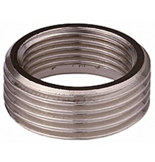 GENERAL FITTINGS 1/2″ х 3/8″, никель, переходное кольцо (51085-1/2-3/8)