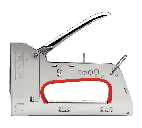 RAPID R353E, тип 53 (A/10/JT21) (6 - 14 мм), степлер (скобозабиватель) для скоб (5000063)