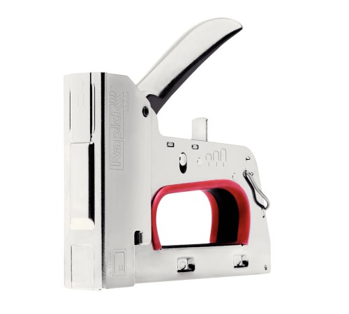 RAPID R353E, тип 53 (A/10/JT21) (6 - 14 мм), степлер (скобозабиватель) для скоб (5000063)