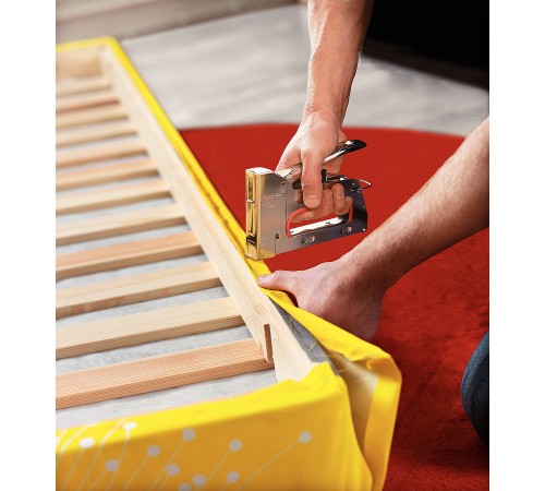 RAPID R353E, тип 53 (A/10/JT21) (6 - 14 мм), степлер (скобозабиватель) для скоб (5000063)