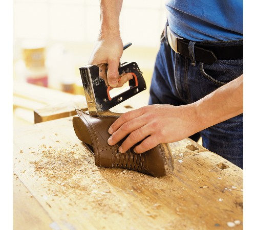 RAPID R353E, тип 53 (A/10/JT21) (6 - 14 мм), степлер (скобозабиватель) для скоб (5000063)