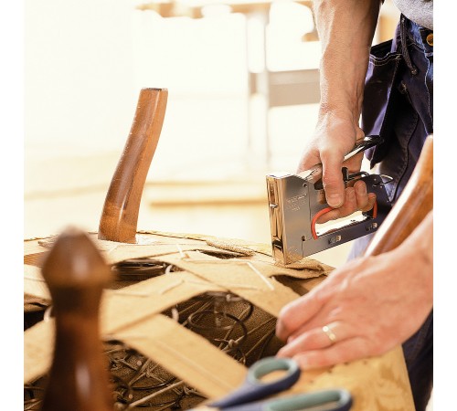 RAPID R353E, тип 53 (A/10/JT21) (6 - 14 мм), степлер (скобозабиватель) для скоб (5000063)