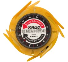 OLFA 60 мм, круговой нож (OL-CHN-1)