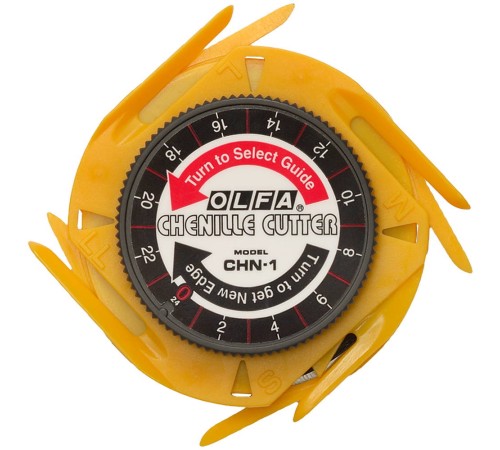 OLFA 60 мм, круговой нож (OL-CHN-1)
