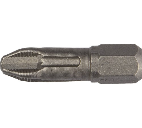 KRAFTOOL X-Drive PH3, 25 мм, 2 шт, торсионные биты (26121-3-25-2)