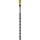 STAYER Hercules-4Х, 38 x 410/520 мм, SDS-max бур, Professional (29370-410-38)