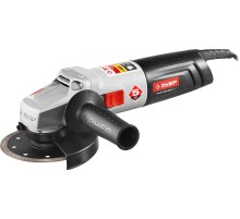 ЗУБР 950 Вт, d125 мм, УШМ (УШМ-125-950 М3)