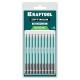 KRAFTOOL OPTIMUM TX 20, 100 мм, 10 шт, биты (26126-20-100-S10)