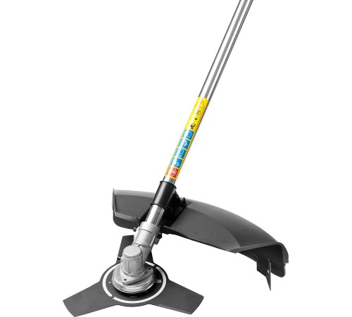 ЗУБР 1.1 кВт, бензиновый триммер (КРБ-430)