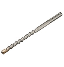 URAGAN 38 x 250/370 мм, SDS-max бур (29350-370-38)